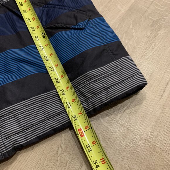 Burton Dryride Men's Medium M Snowboard Jacket The White Collection Full Zip - Picture 6 of 8